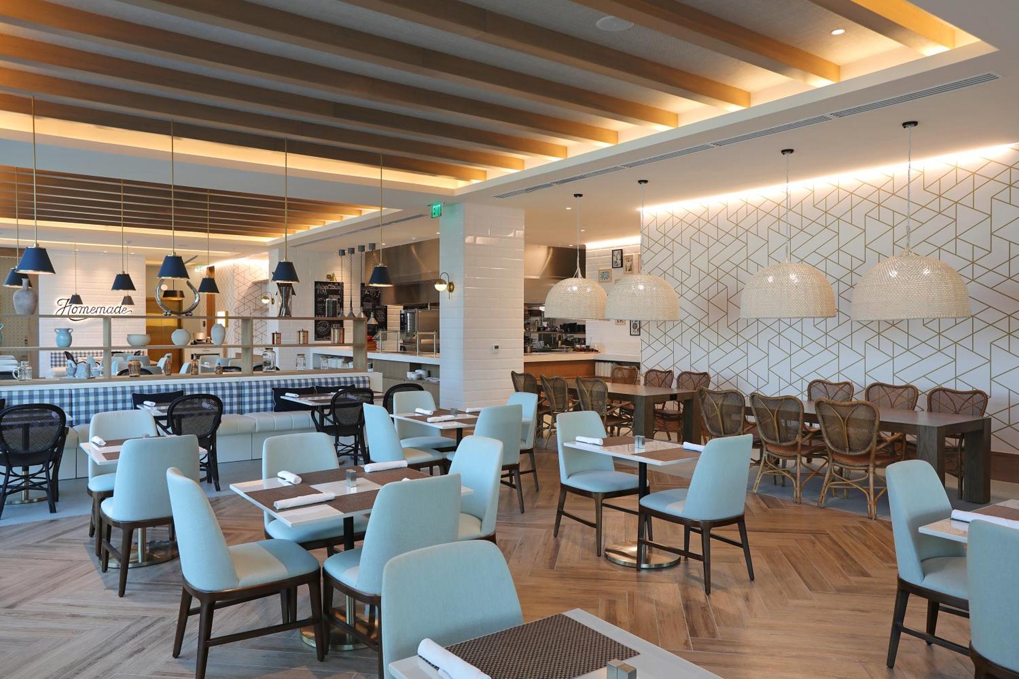 Courtyard By Marriott Santo Domingo Piantini Hotel Bagian luar foto